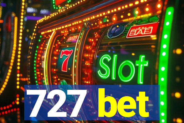 727 bet